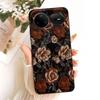 For Huawei Nova 15 Pro 15 15Ultra 2026 Cute Cat Flower Cartoon Phone Case For Huawei Nova15 15Pro Soft Silicone Covers Bumpers
