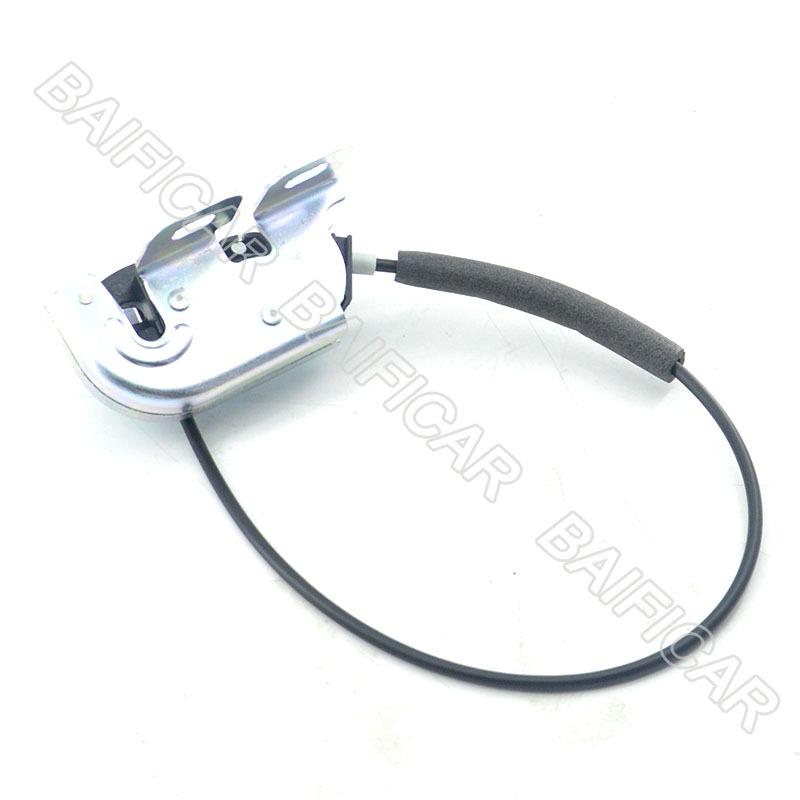 Baificar Brand New Left Right Side Rear Tailgate Trunk Lock Hatch Back Lotch 905932234R 905939948R For Renault Koleos