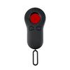 Vibration Sensing Anti Spy Detector Wireless Anti-Surveillance Scanner  Travel Defender