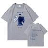 Tops – T-Shirts