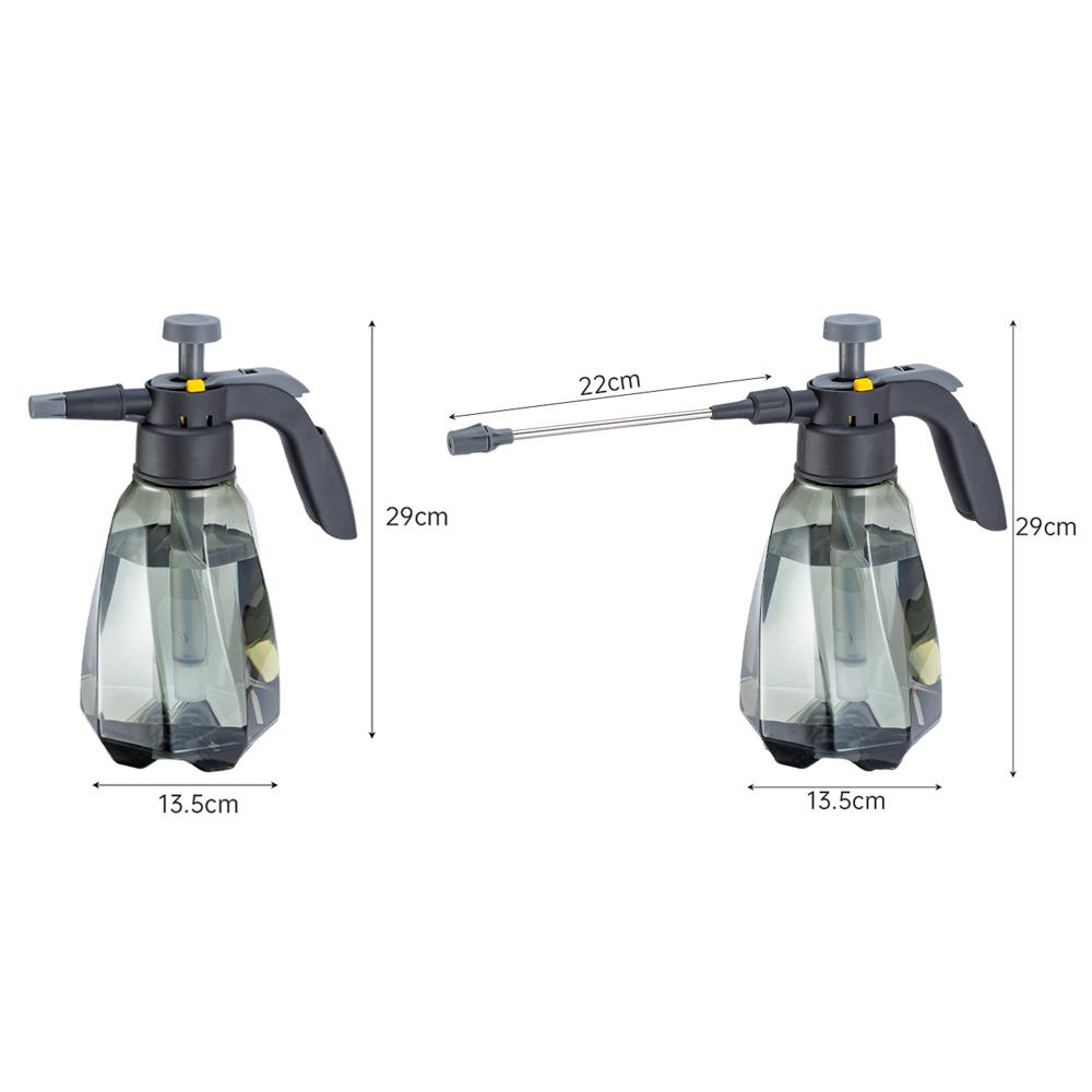 Garden Tools Spray Can Manual Disinfection Water Sprayer New Irrigation Watering Tools