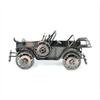 Antique Vintage Car Model Handcrafted Collections Collectible Vehicle Toys For Bar Or Home Decor