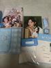 IVE 3-unit Fan Club DS SCOUT Kit Dive