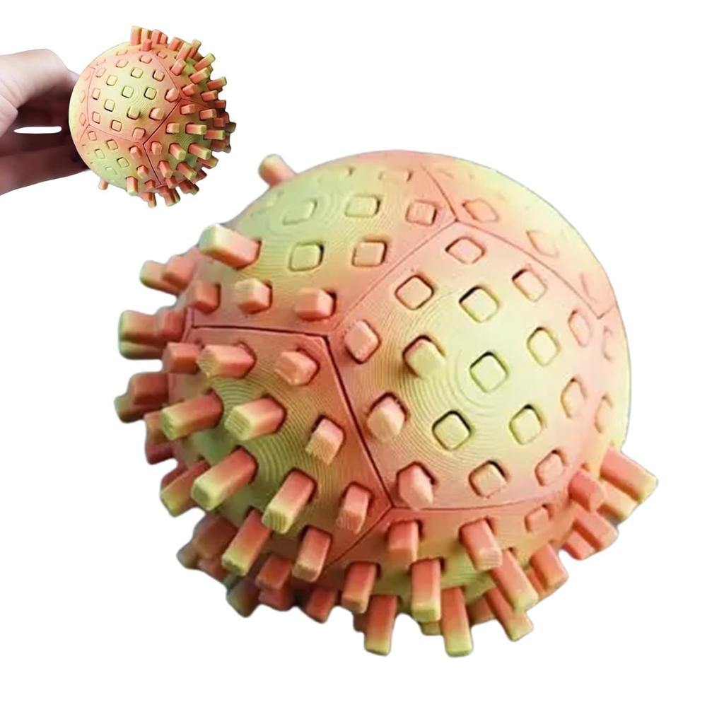 3D Viral Parmak Ucu Oyuncakları, Yetişkin Stres Giderici, Anksiyete Giderici Stres Giderici, Süper Dokunsal Konsantrasyon, Öğrenme Stres Giderici Aracı