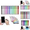 10pcs Capacitive Touch Screen Stylus Pen For Ipad Air Mini Iphone Tablet