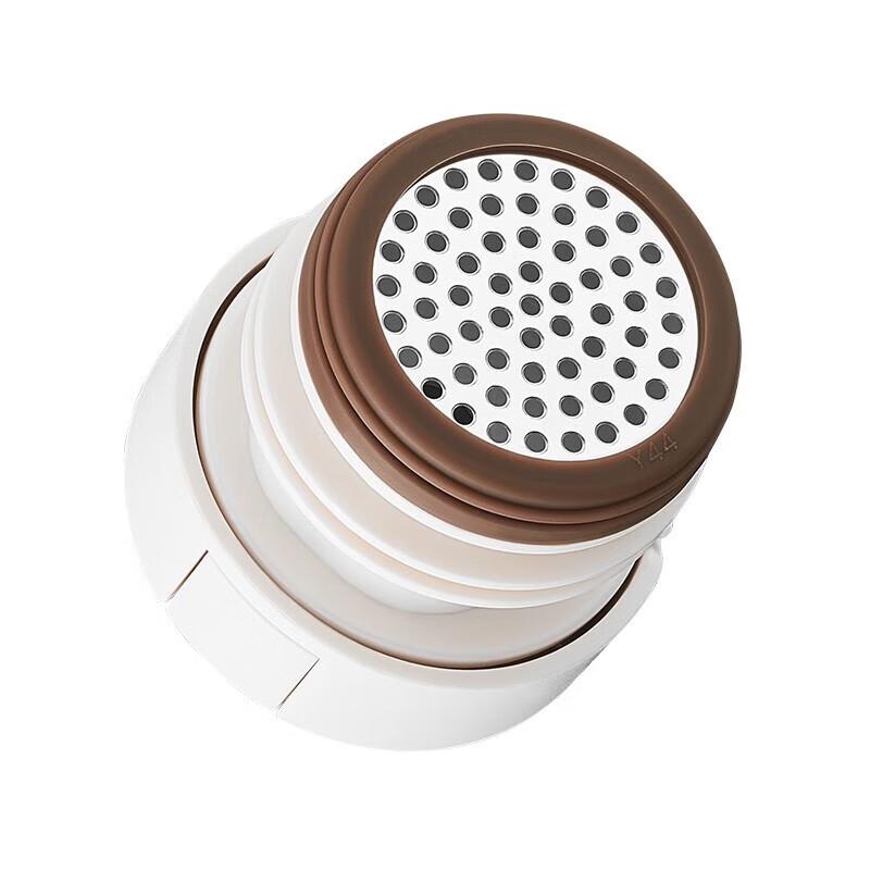 TAFUCO T1522 316 Stainless Steel Double-Lid Thermos