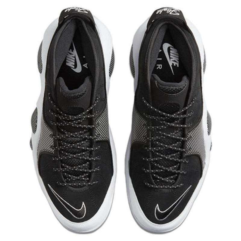 Nike Air Zoom Flight 95 Og 'Black Metallic' 2022 Sneakers Casual DM0523-001