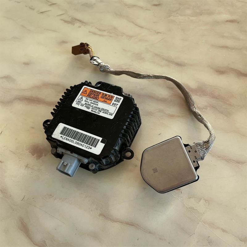 33119-SJK-013 33129-SJA-J01 D2S D2R Xenon HID Headlight Ballast Kit Control Unit Module ECU For Nissan Mazda 33119-SWA-003