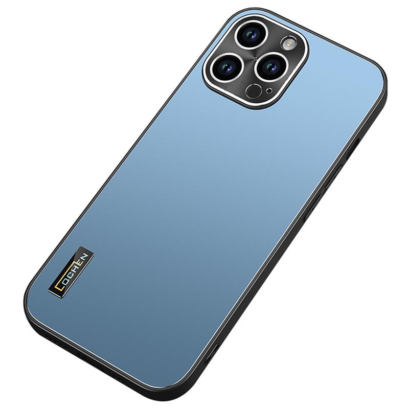 For iPhone 13 Pro Case TPU+PC Dual Layer Phone Cover Camera Protection