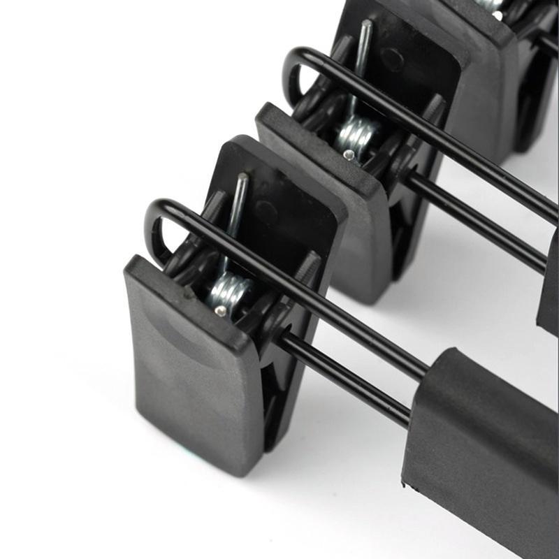 Home Creative Mini věšák na šaty s jednoduchým háčkem organizér