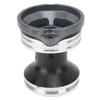 Lower Casing Cap Assy Gear Bearing Oil Seal O Ring Aluminum Alloy Gear Box Cap for 25 30HP Outboard