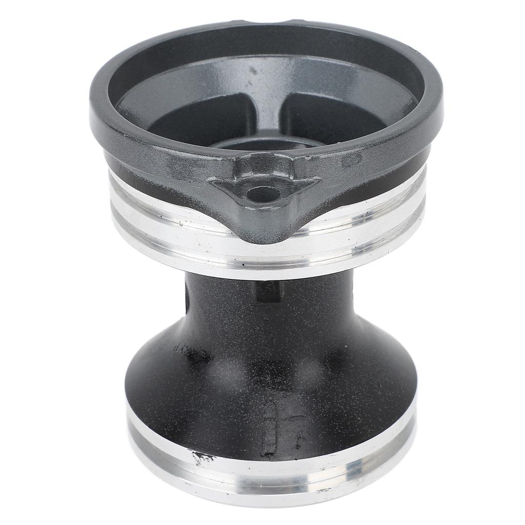 Lower Casing Cap Assy Gear Bearing Oil Seal O Ring Aluminum Alloy Gear Box Cap for 25 30HP Outboard