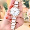 Women's Wristwatch Luxury Brand Watch for Women Elegant Bracelet Waterproof Fashion Quartz Ladies Watch