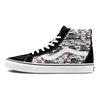 Vans Sk8 Hi Reissue 'Metal Cats' Vans VN0A4BV8BCL
