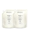 Șampon Bain Densifique 1L Set de Reumplere - Densitatea Părului, Îngrijirea Scalpului, Coreean