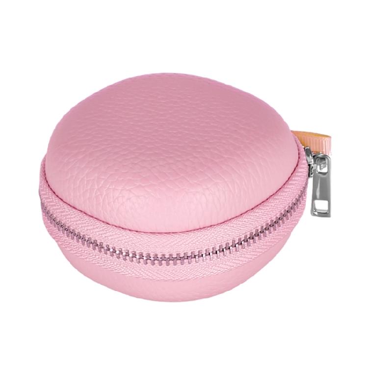 

AntiScratch Portable Earbud Holder With Secures fit For 7i Headsets Case With Inner Mesh Pocket Pouch Easy Carry