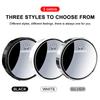 2Pcs Adjustable 360 Degree Car Blind Spot Rear View Mirror Angle For Honda Fit Mugen Insight Type S R VTEC Modulo Vezel RR SiPilot Fit XRV CRV HRV Dio