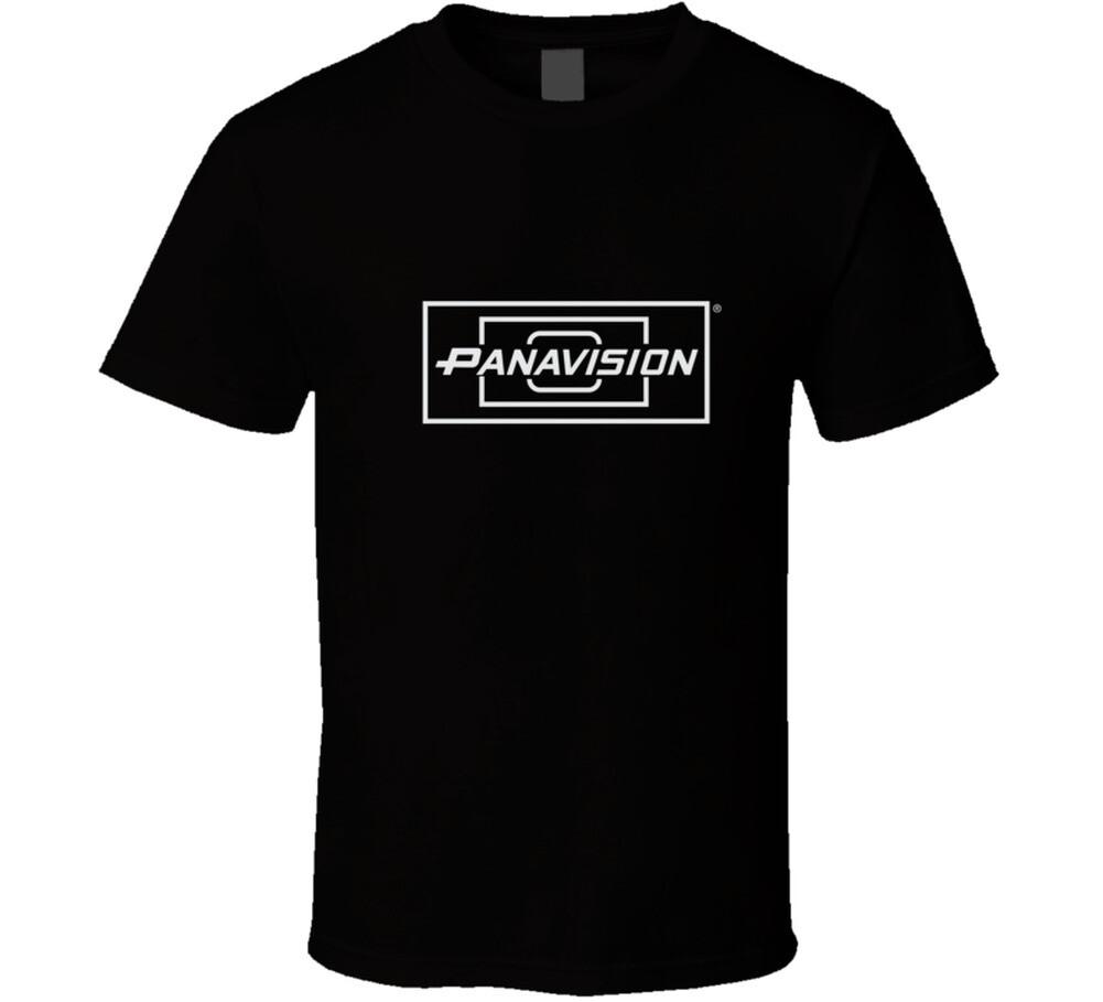 Panavision, T-Shirt Mens Womens Tees Top, Cinematography wbr/ , Camera, Lens, Grips, Filmmaker, Film, 4XL