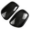 Car Carbon Fiber Rearview Mirror Cover Door Mirror Shell For Lexus IS200 IS300 1998-2005 Side Rear View Mirror Cover