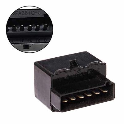 Akcesoria do elektroniki samochodowej – Kable, adaptery, gniazda