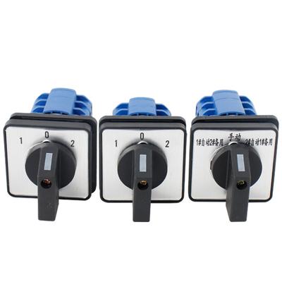 Instalacje elektryczne – Przełączniki