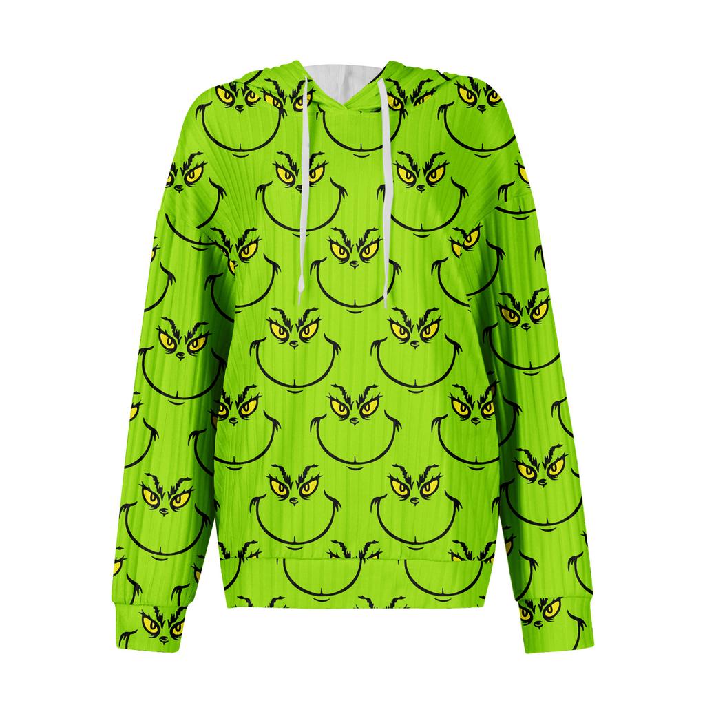 Hoodies For Women Oversized Winter Cute Sweatshirts Pullover Trendy Fall Clothes