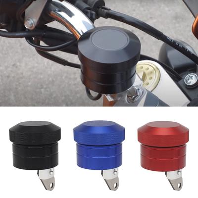 Aluminium Motorrad Kette Öler Öler Manuelle Steuerung Kette Öler Motorrad Öl Tasse PartLubricator