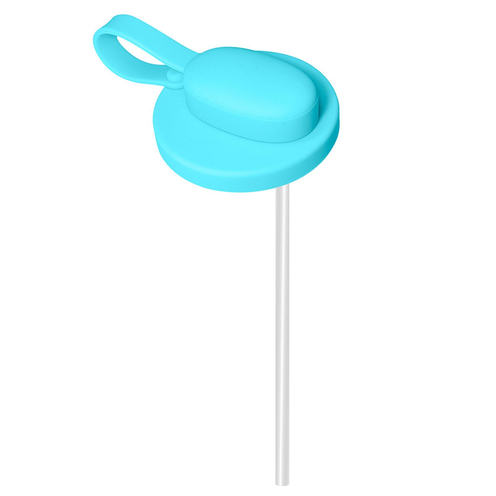 

Silicone Can Covers Food Grade Long-lasting Outdoor Events небесно-голубой