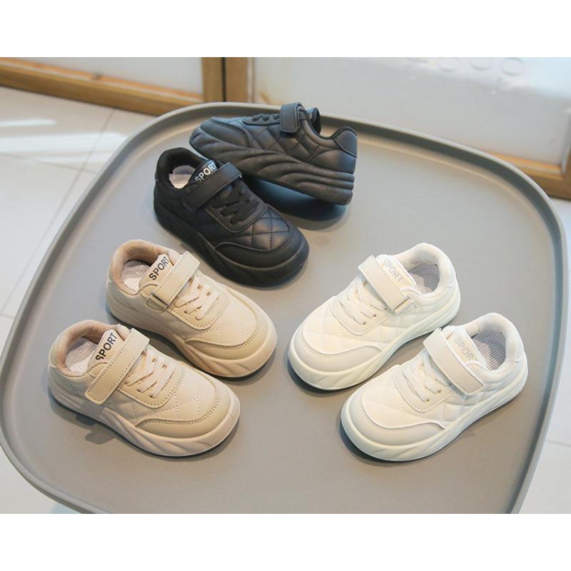 Children's Casual Shoes Unisex Lightweight Sneakers for Boys & Girls, Soft-Sole Toddler Everyday Sneakers Fashion Sports Shoes