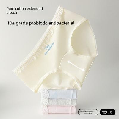 Spodná bielizeň – Hygienické nohavičky