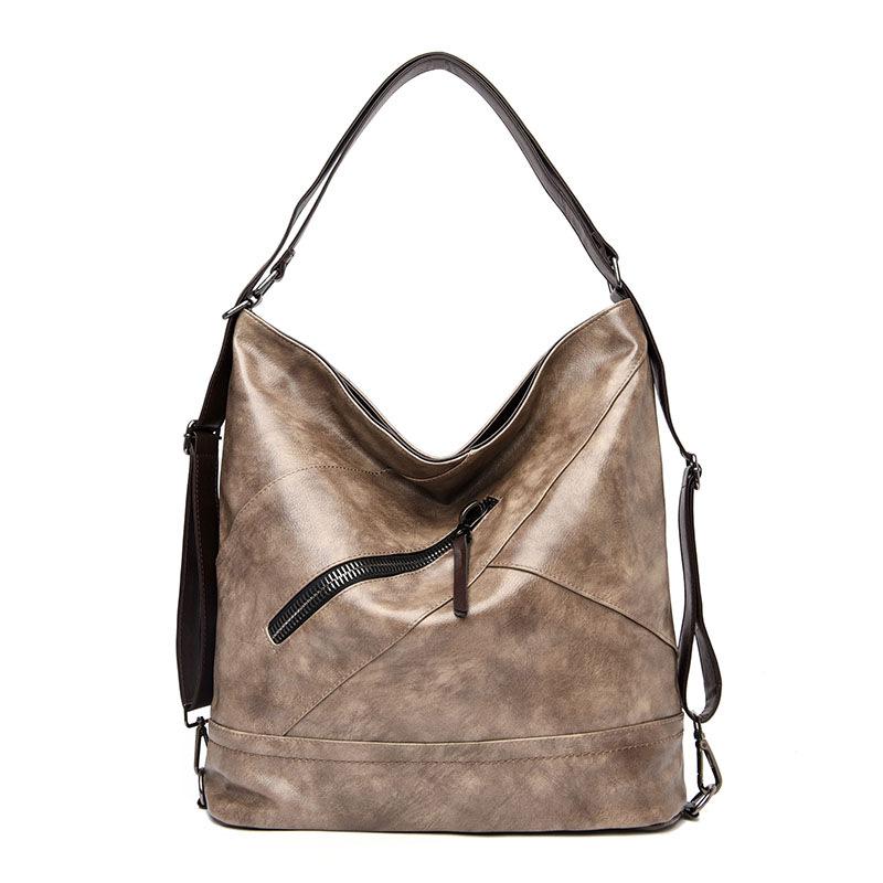 New shock debut! Original large-capacity tote women's bags, leading the trend of niche fashion.