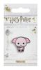 Dobby Pin Badge