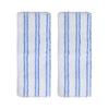 Mop Cloths Mop Pad Replace Vacuum Cleaner Mop Cloth