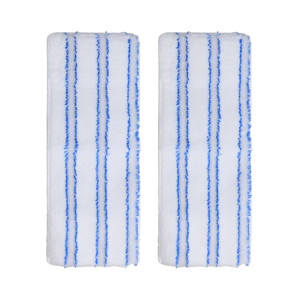 Mop Cloths Mop Pad Replace Vacuum Cleaner Mop Cloth