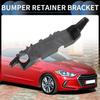 Right Front Bumper Retainer Bracket Single  For Hyundai Elantra 11-16
