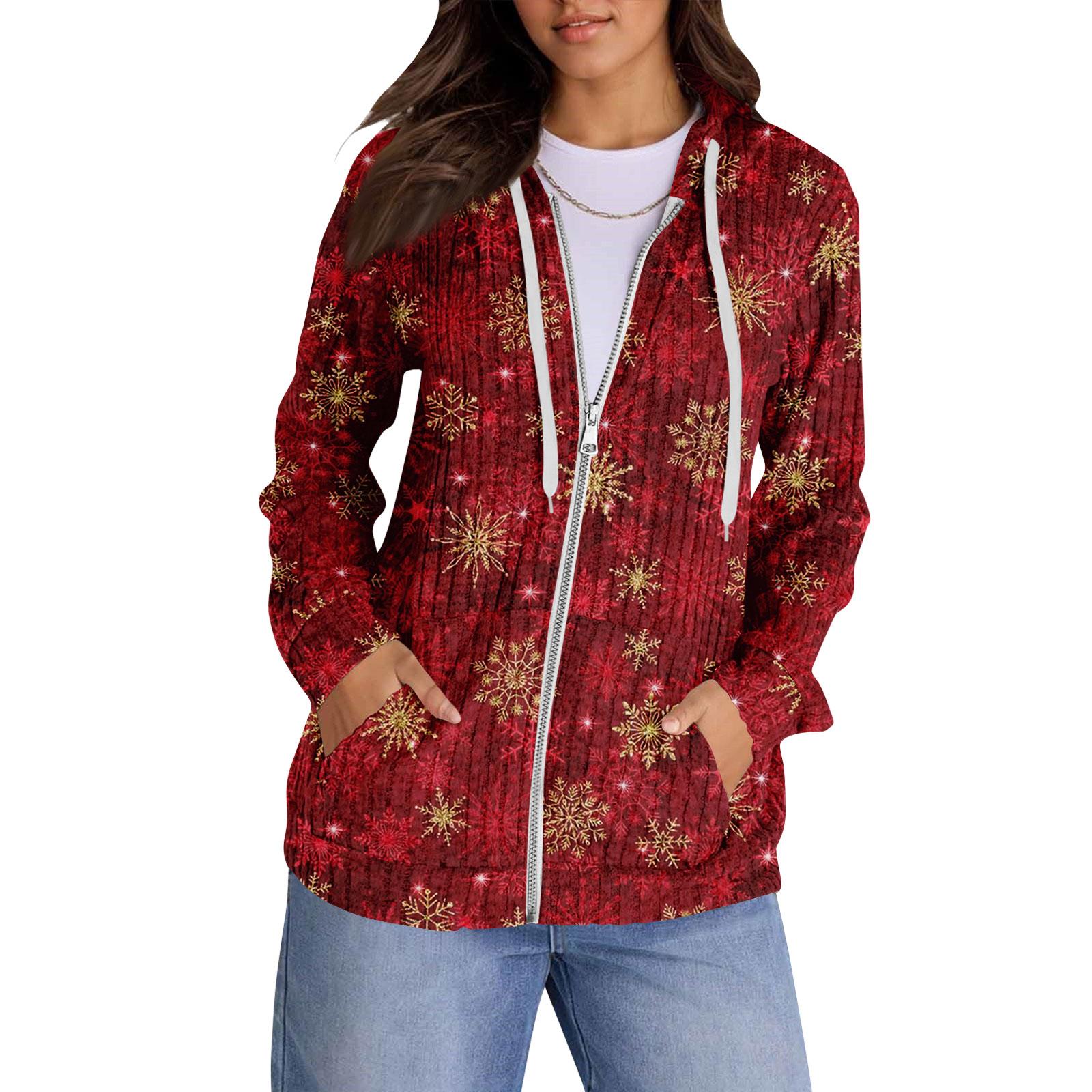 

Толстовки с капюшоном для женщин, модные топы, повседневная осенняя мода, свитшот с длинным рукавом и карманами, легкий пуловер M