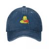 Lachende Freunde Charlie zeigt Baseballkappe Sommerhut Dropshipping Snapback-Hut Sonnenhut Damen Hüte Unisex