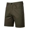 Cotton Casual Shorts For Men With Multiple Pockets Summer Slim Fit For Teenagers