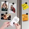 Small Magnets for Crafts Strong Magnets for Fridge Magnets & Magnetic Projects