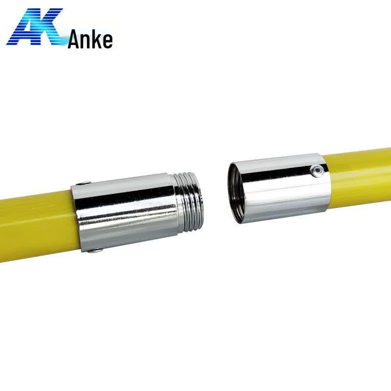 Anke High Voltage Insulated Sectional Operating Rod