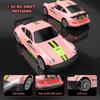 Remote Control Rc Drift Car Gtrpro Racing 4x4 High Speed Radio Truck Ae86pro Model Toys Gifts For Kids Children Adults