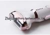 2025 Multifunctional Women's Electric Shaver & Eyebrow Trimmer - Four-in-One Digital Hair Remover