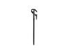 Snow Peak Peg 20cm Solid Stake Delta 20 R-402 Tent