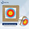 Archery Straw Target & Mobile Stand