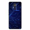 For Tecno Phantom X 2021 Case Animals TPU Silicone Soft Phone Cover Cases for PhantomX 2021 AC8 Protective Shockproof Wolf Shell