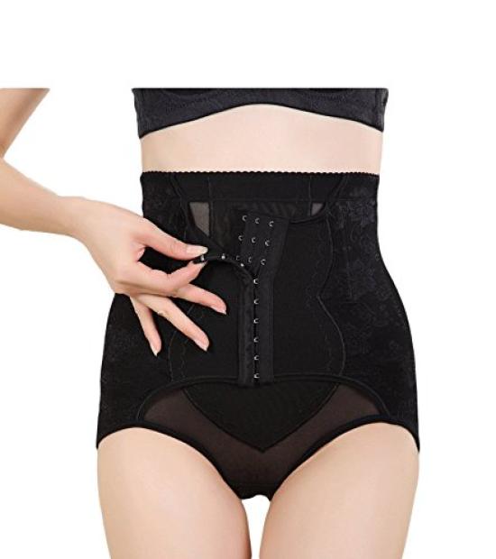Viewing High Waist Long Girdle 3 Levels of Compression Waist Correction Shapewear Shape Up Diet Hip Up Correction Underwear Postpartum Care [viewing]