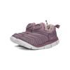 Nike Dynamo Free SE Abrasion Resistant Low top Toddler Shoes Purple Infant And Toddler AA7217-501