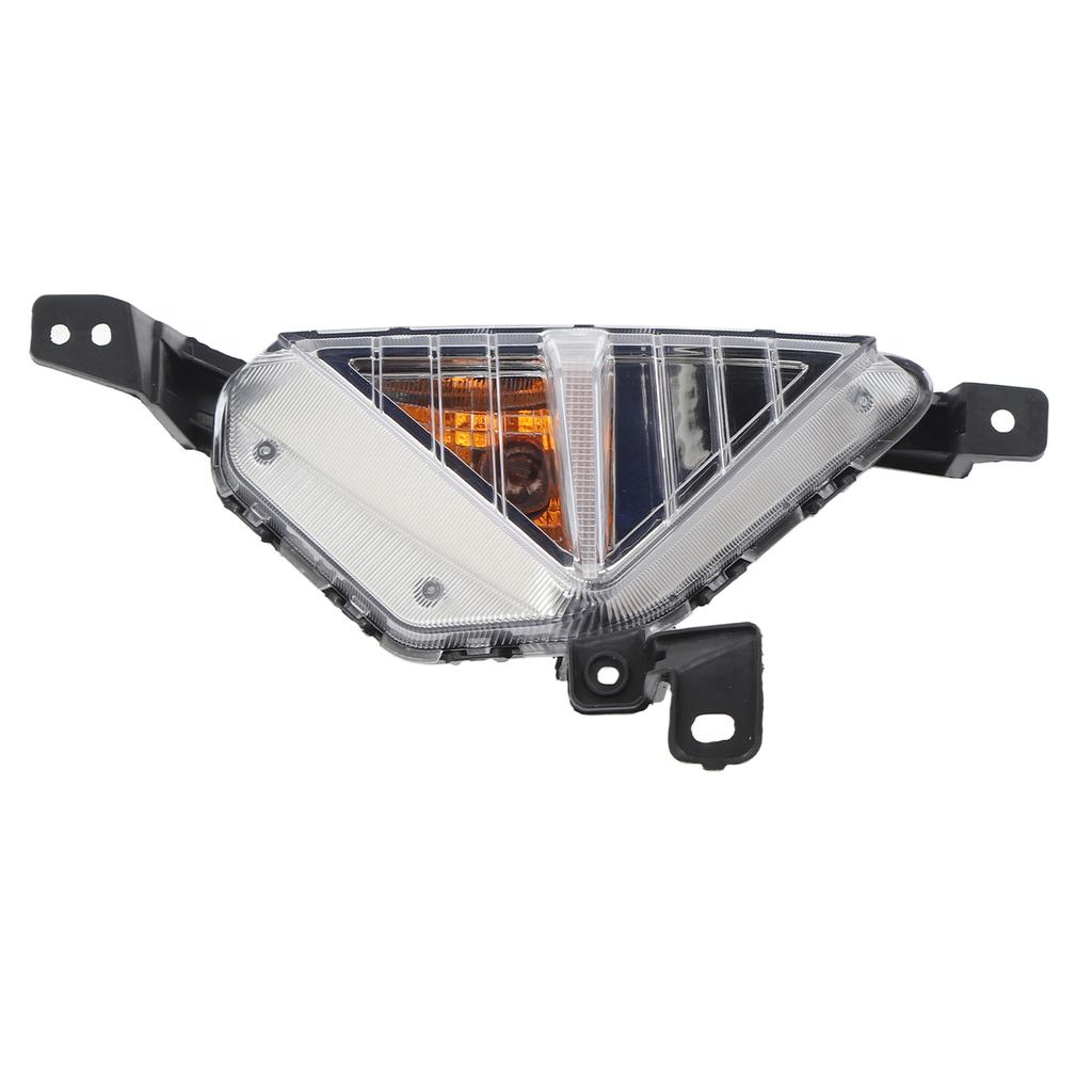 Vordere Blinkerbaugruppe Superhell Alterungsbeständig Ersatz für Hyundai Elantra 2019 bis 2020 Links 92301F2510