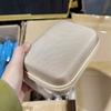 3ML/10ml Insulin Vial Storage Case 9/10/15/30 Slots Waterproof Insulin Vial Protector Wear-resistant EVA Essential Oil Case