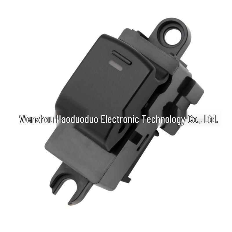 Compatible with Subaru 83071-FG110 Power Window Switch Button